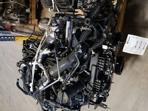 3.0L L6 Hurricane HO Twin Turbos ESS Engine For 2025 Ram 1500 TRX 3086936