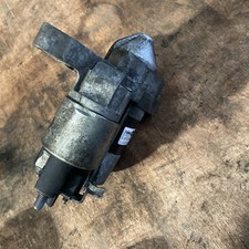 Starter Motor renault captur 1L Petrol  2014 233001071R