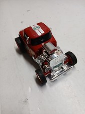2022 LIMITED EDITION HESS Hotrod Car With Working Lights 4 Inch Long Replacement