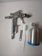 Air Compressor Spray Gun