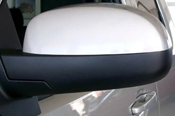 For Chevy Silverado 3500 HD 07-13 Towing Mirror Extensions Driver & Passenger Foto 2 de 3