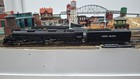 Ho Rivarossi Big Boy with DCC / Sound and Smoke. — photo 6