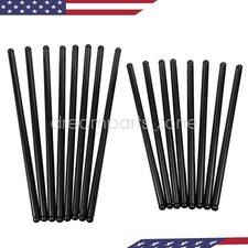 Intake Exhaust Pushrods Set For 2009-2024 Chrysler Dodge Ram 5.7l 6.4l V8 Intake Exhaust Pushrods Set For 2009-2024 Chrysler Dodge Ram 5.7l 6.4l V8