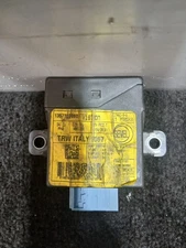 PEUGEOT BOXER MK3 2.0 DIESEL POWER STEERING CONTROL MODULE 1357349080