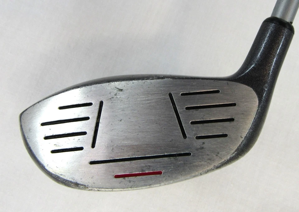 RAWLINGS JUNIOR PRO 1 WOOD 15* GRAPHITE SHAFT RIGHT HANDED 35in - Image 4 of 4