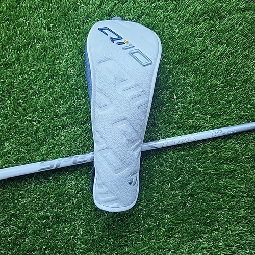 Taylormade Qi10 5 Hybrid 27 Degree Speeder Ladies / Junior Flex *BRAND NEW* - Picture 7 of 7