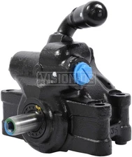Power Steering Pump Vision OE 712-0161 Reman
