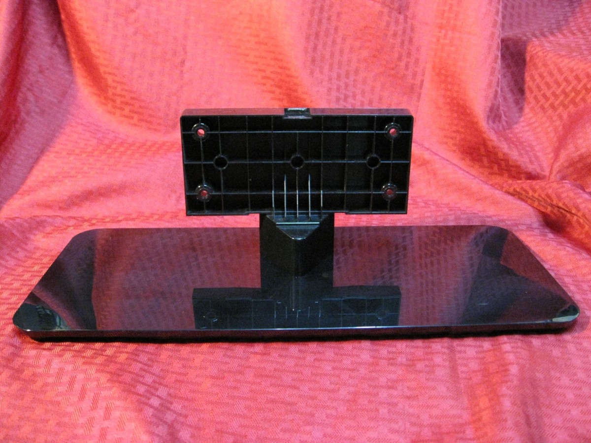 VIZIO E420i-A0, E420-A0 TV Stand Base pedestal, Screws Included