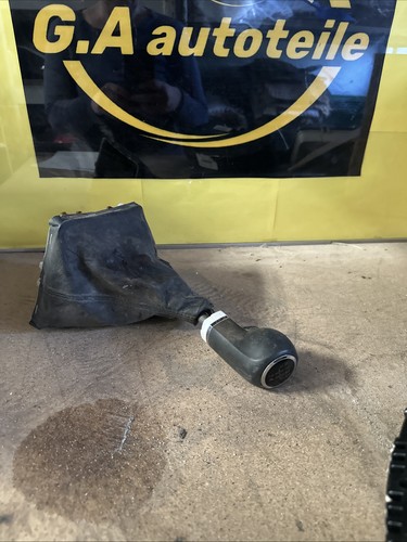 Gear shift rod