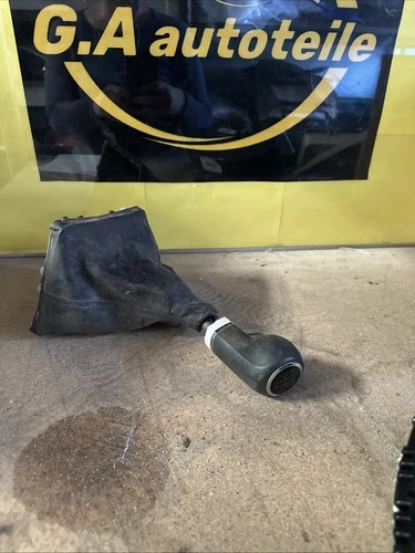 Levier de changement de vitesse