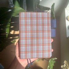 Hobonichi Notebook Cover A6 Original