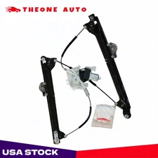 For 17-24 Maserati Levante M161 670104203 Front Right Window Regulator Motor