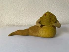 Star Wars Vintage Mexico Lili Ledy Jabba the Hutt 80s Rare