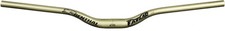 Renthal M167-02-007-01 Fatbar Lite35 AluGold MTB Handlebar w/40mm Rise