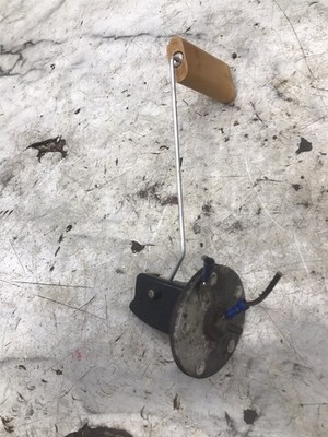 87 Sunbird 170 Boat gas fuel level Sensor sending unit float