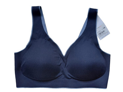 seamless BH (Gina Benotti) ohne Bügel - Gr. 44/46 - neu