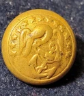 CIVIL WAR UNITED STATES MARINE CORPS UNIFORM BUTTON ALBERT# MC-10-TYPE
