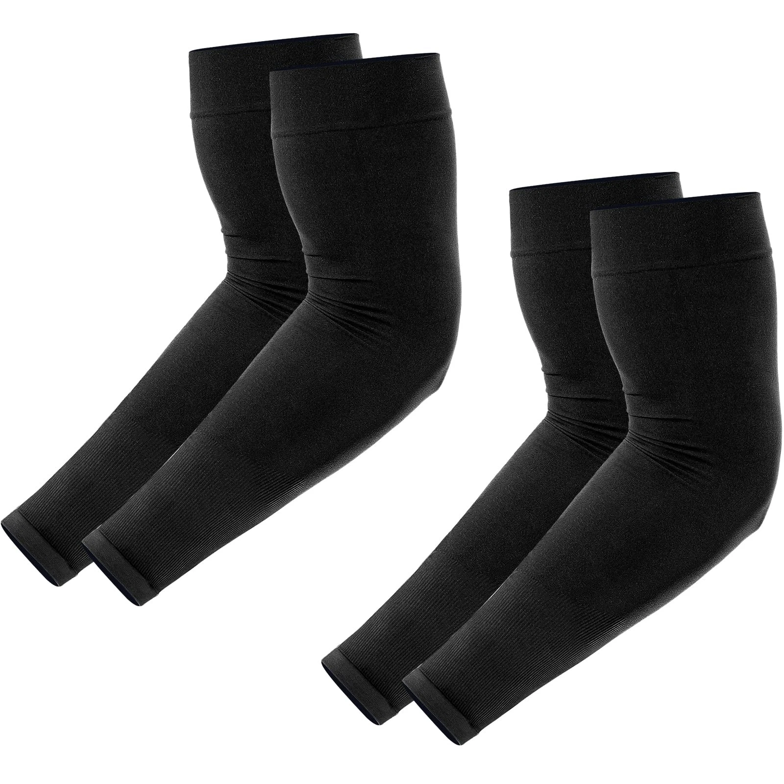 Sleeves for Women Men Youth, Sleeves ​with UPF 50+, Tattoo Cover Armstu...
