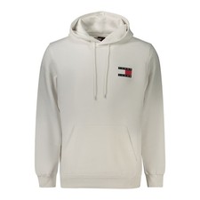 Sweatshirts Men Tommy Hilfiger dm0dm20738biybr3xl White
