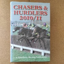 Timeform Chasers & Hurdlers 2010/11