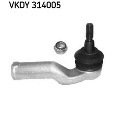 Rotule de direction Ford S-MAX