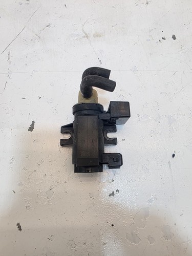 Original Opel Meriva Corsa Astra Zafira Druckwandler Turbolader 55563534