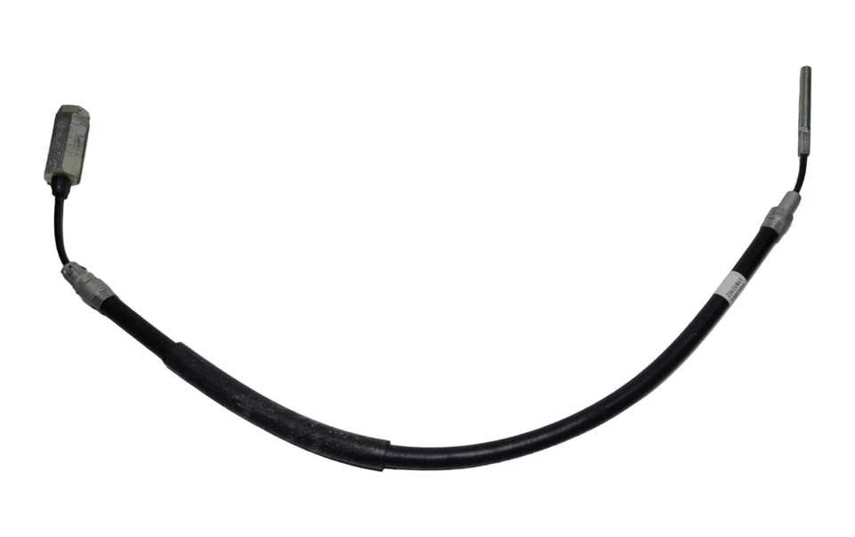 1997-2002 GMC CHEVROLET C7500 TOPKICK C6500 TOPKICK КАБЕЛЬ ASM PARK BRK 15970040 - Изображение 2 из 2