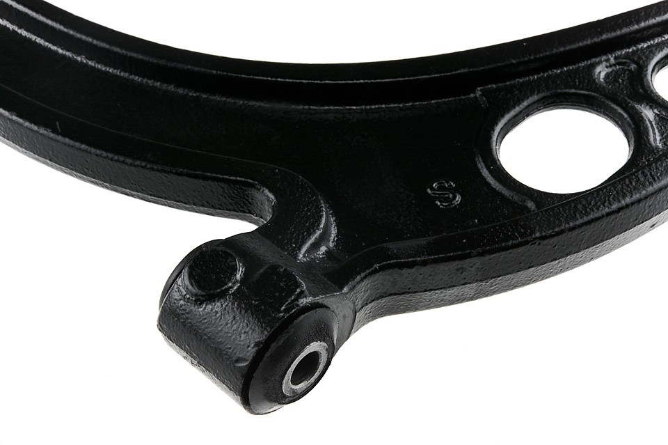Wishbone Front Axle Left Control Arm ZWD-FT-021 NTY for FIAT IDEA - Image 6