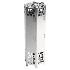 HUUM Air Tunnel For Sauna Heater 