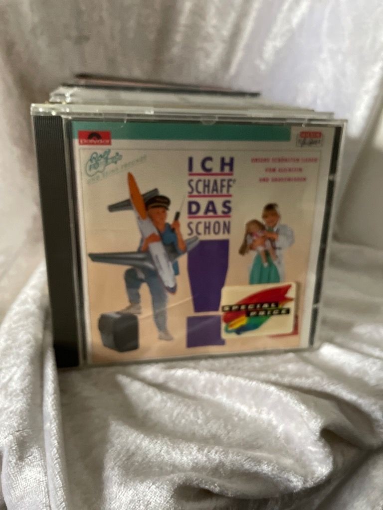 Ich Schaff' das Schon