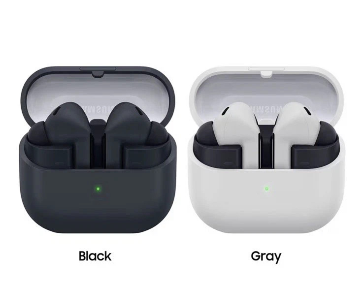 Samsung Galaxy Buds 3 FE (R420) Wireless Bluetooth Headphones - Excellent