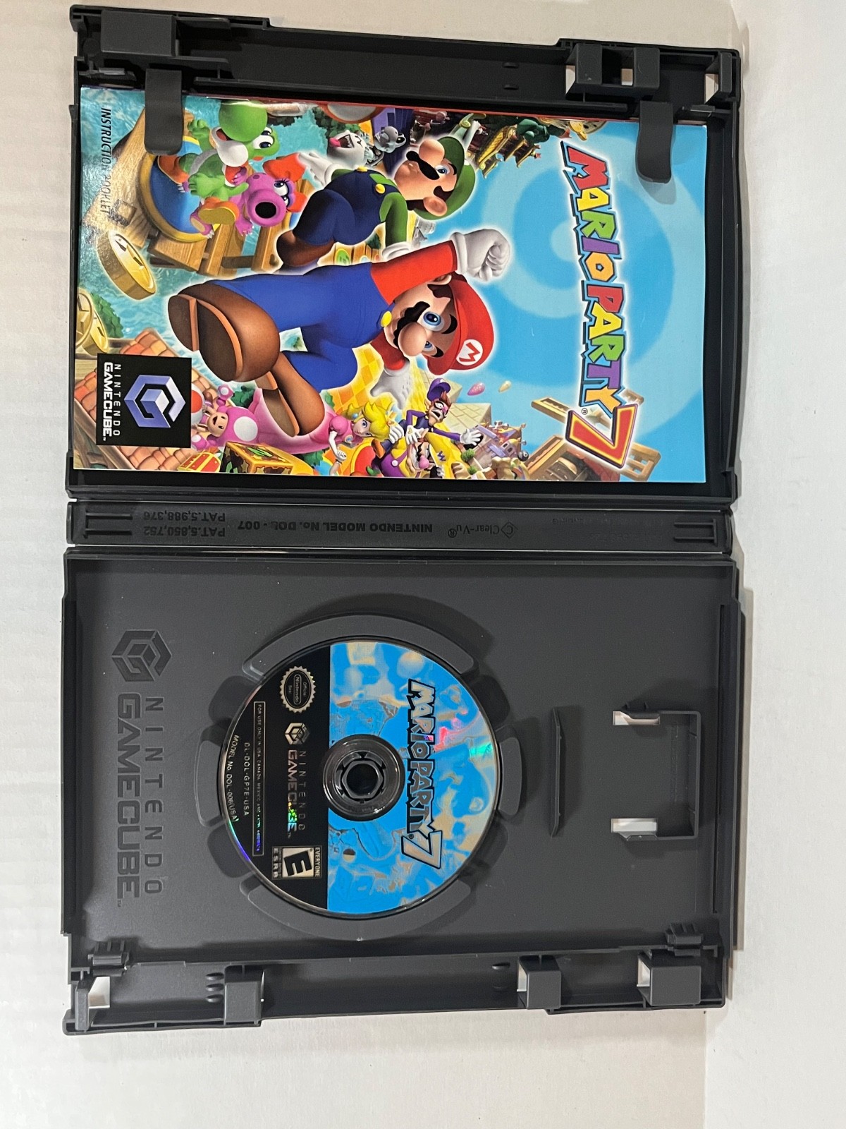 Nintendo GameCube Games Tested Working Authentic Disc Buy It Now | eBay