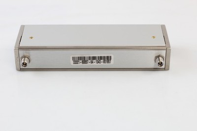 HP 33321-60057 programmable step attenuator for E4407B ,E7405B