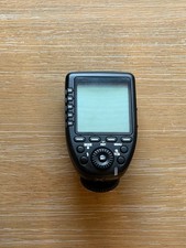 Godox XPro-N Wireless Flash Trigger for Nikon - 2.4G TTL / HSS Transmitter