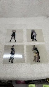 Sega Saturn Software Super Real Mahjong P7 Seta FMc70