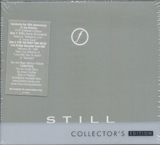 JOY DIVISION Still Collector s Edition SEALED 2CD