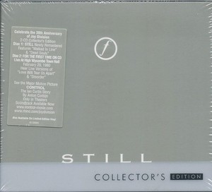 Joy Division Still | eBay