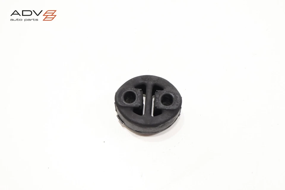 LEXUS RX450H RX350 2010-2022 SILENCIADOR DE ESCAPE TUBO AISLADOR SUSPENSIÓN OEM Foto 3 de 4