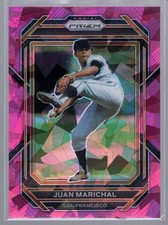 Click to enlarge Juan Marichal