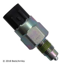 Beck Arnley Back Up Light Switch P N 201 1838