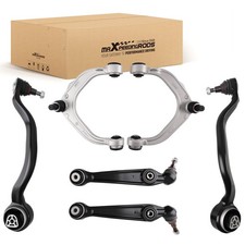 6PCS QUERLENKER SATZ MIT KUGELGELENK VORNE LH+RH FOR BMW X5 F15 F85 X6 F16 F86