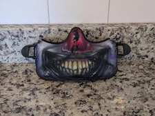 Gentex CUSTOM HGU-56/p Helicopter Pilot Flight Helmet Maxillofacial Shield