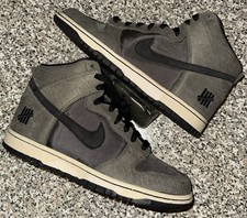 Nike Undefeated x Dunk Premium SP High Ballistic for Sale