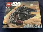 LEGO Star Wars: The Dark Falcon (75389), New & Sealed Set