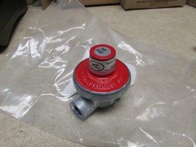 Marshall Excelsior MEGR-130-10 High Pressure Regulator 10 psi