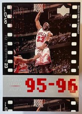 NBA Michael Jordan / Living Legends #85
