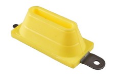 TEDGUM Anschlagpuffer Federung TED12633 PU Polyurethan für FORD TRANSIT Bus F_E_