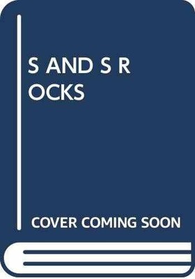 Rocks and Minerals - Hardcover, by Simon & Schuster - Good b