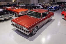1964 Chevrolet Chevelle for Sale