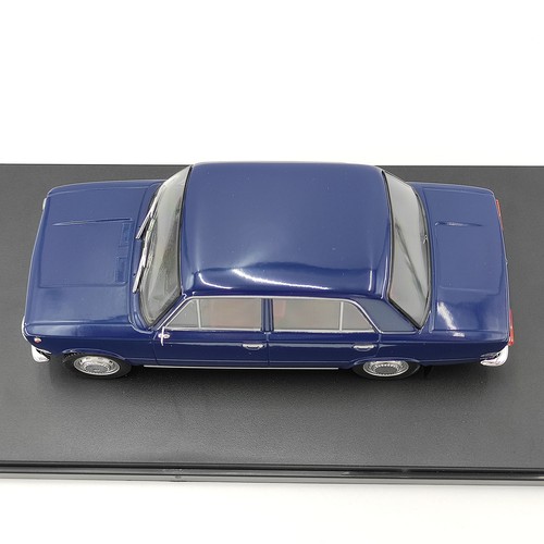 WHITEBOX 1/24 LADA 1200 Lada Classic Alloy Car Model - Picture 12 of 17